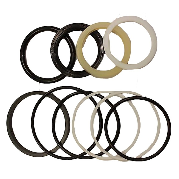 Aftermarket Hydraulic Arm Cylinder Seal Kit Fits Takeuchi Excavator TL26 TL126 19000-58199 - main